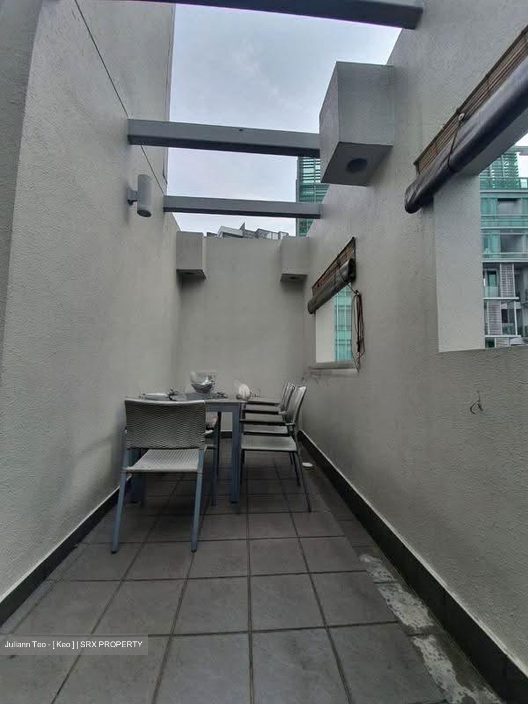 Vida (D9), Apartment #611426111
